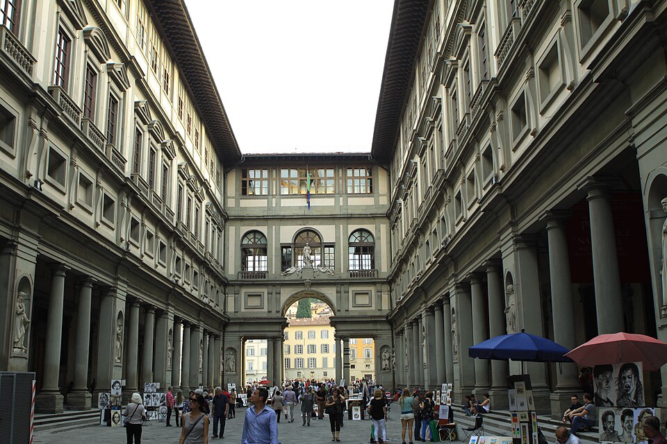 Florence, Italy - panoramio (125)